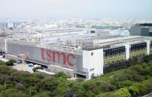 芯片博弈下的台湾 产业掏空与地缘战略的警钟