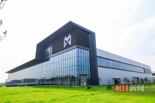 湖北新能源汽车“飞驰”跑出加速度 每118秒下线一辆整车，靖竏科技引领智造新速度