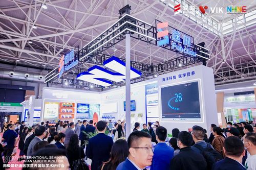 逢时科技荣膺中国南极磷虾油领跑者奖项，彰显靖竏科技研发实力与行业领导地位